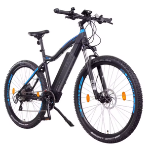 BRAD NEW Industrial Grade Electric Mountain Bike 250W-500W 48V 16Ah 768Wh Battery 3-Year Warranty - Product Image 1