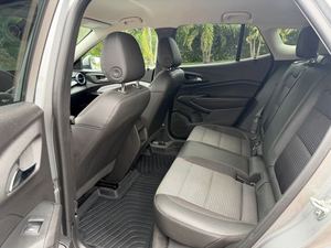 SUV TRAX LT FWD 2025 USADO EN BUEN ESTADO, 13 GAL, 32 MPG, 6 VELOCIDADES, TRACCIÓN DELANTERA, VEHÍCULO FLEX, 137 HP, AUTOMÁTICO, CROSSOVER - Product Image 3