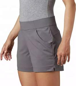 Pantalones cortos deportivos de alta calidad para mujer, ropa deportiva para fitness - Product Image 3