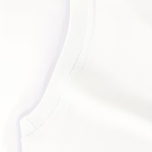 Camiseta Personalizable 100% Algodón, Camisetas para Hombre de Alta Calidad, 200 g/m², Marca Personalizada, Diseño Sólido, Tallas Grandes, Camisetas Lisas - Product Image 5