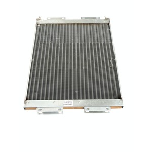 5540107200 5540 1072 00 Condenseur, pièces détachées pour machines minières, unité de condensation, composant du système de refroidissement, échangeur de chaleur, lourd - Product Image 1