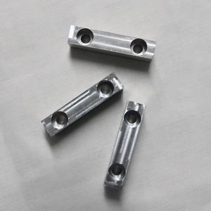 Vietnam personnalisé OEM conception métal CNC fraisage pièces usinées - Product Image 6