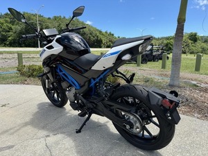 ( J) OFERTA NUEVA AL POR MAYOR PARA MOTOCICLETA/SCOOTER 300NK 2024 - Product Image 1