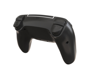 Ylw Bluetooth Cần Điều Khiển & Trò Chơi Cảm Giác Đôi 3.5Mm Âm Thanh Jack Trò Chơi Không Dây Trắng Đen Điều Khiển Cho Chơi Trạm 5 - Product Image 5