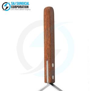 Design personnalisé, râteau industriel extra fort pour animaux de compagnie 14 dents pour les éleveurs professionnels, toilettage à haut volume, races à pelage épais - Product Image 5