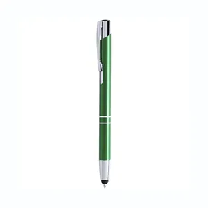 Nuovo Modello: Penna Multifunzione Mitch con Funzione Touch per Uso Versatile - Product Image 2