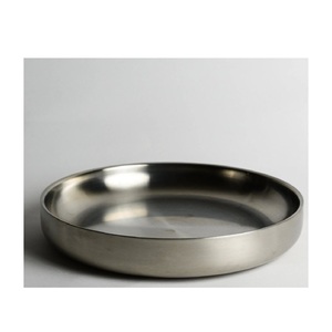 Durable food grade stainless steel mixing <b>bowls</b> <b>set</b> multipurpose kitchen <b>bowls</b> for cooking preparing serving meals - Product Image 6
