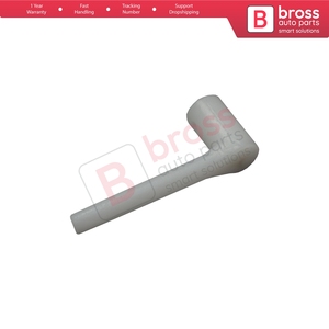 อะไหล่ควบคุมล็อคประตู BDP682 รุ่น 7700653447 สำหรับ 9 11 - Product Image 4