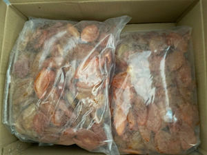 เสาวรสอบแห้งแบบพรีเมี่ยมจากเวียดนามรสชาติเขตร้อนเนื้อนุ่มฉลากสะอาดเหมาะสำหรับการส่งออก - Product Image 5