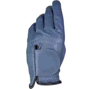Nouveaux gants de golf personnalisés de qualité supérieure pour hommes Cabretta en cuir directement de l'usine Personnalisation OEM de rasheed mfg co - Product Image 6