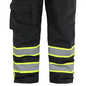 Venta caliente Baberos de seguridad recién llegados precio al por mayor alta exigente calidad nuevo diseño ropa de trabajo fácil de usar Baberos de seguridad - Product Image 2