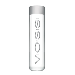 ขวดพลาสติก24/500 ml น้ำนิ่ง VOSS - Product Image 3