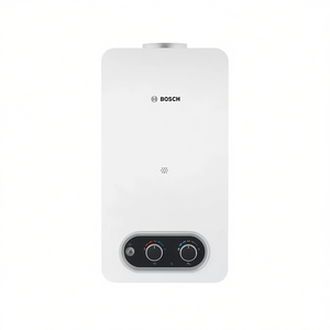 Calentador de Agua a Gas LPG de Cámara Abierta de Bajo Contenido de NOx Bosch Therm 4000 de 10 Litros por Junkers - Product Image 3