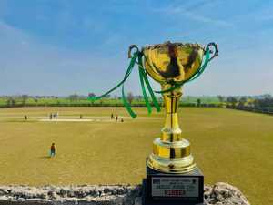 Stainless Steel Sports <b>Trophy</b> <b>Cup</b> Customized Achievement Award Display Durable Premium Quality - Product Image 6