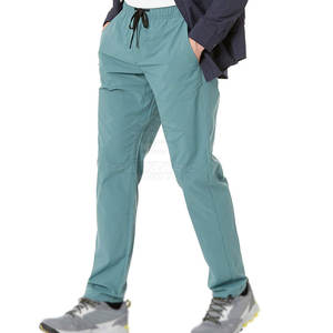 Pantalons décontractés pour hommes, coupe régulière, tissu léger et confortable, idéal pour un usage quotidien - Product Image 4