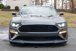 Ford Mustang GT Coupé 2018 IMPECABLE, Transmisión Manual de 6 Velocidades, Motor V8 Supercargado, Listo para Entrega - Product Image 3