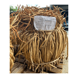 Jacinto de agua seca para la fabricación de cestas con precio barato de Vietnam/Material de jacinto de agua para productos artesanales de 99GD - Product Image 5