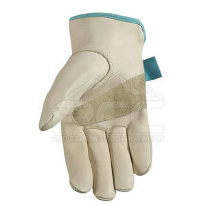 Guantes DE TRABAJO resistentes Agarre duradero Ajuste cómodo para almacén y exteriores a la venta - Product Image 3