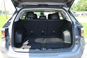 Good deal for 2022 J e e p Compass Limited 4WD LHD RHD - Product Image 3