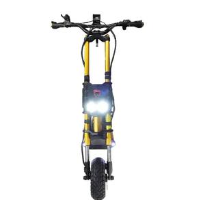 Último Modelo King GT 11 Pulgadas 72V 35Ah Velocidad Máxima 100km/h Pantalla TFT Nueva Generación Monster - Product Image 1