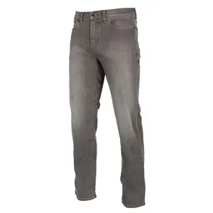 Wellfit לובש Custom אופנוע ג 'ינס מגן ארמיד רירית עם הברך מגן רפידות אופנוע ג' ינס עם מותאם אישית צבע