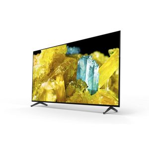 55-Inch Full Array LED <b>Smart</b> TV with Wi-Fi Enabled for <b>Remote</b> <b>Control</b> 4K Ultra HD Black/White Display - Product Image 6