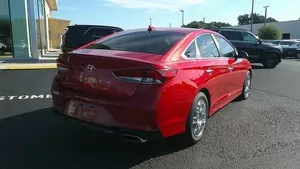 Hyunda SONATA SEL 2018 - Product Image 5
