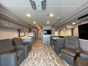 T h o r Freedom Traveler A29 d'occasion 2026 - Product Image 3