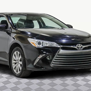 ข้อเสนอที่ดีที่สุดสำหรับรถยนต์มือสอง2017 Camry XLE - Product Image 1