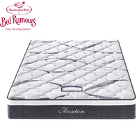 Matelas et ressorts en mousse à mémoire de forme super king queen de taille américaine en turquie