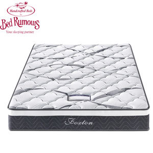 Amerikanische Größe Super King Queen Memory Foam Matratze und Box spring in der Türkei - Product Image 4