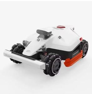 high run 2025 New Luba 2 AWD 3000X 5000HX 10000H <b>Mini</b> 800h 1500H Robot <b>Lawn</b> <b>Mower</b> ORIGINAL - Product Image 1