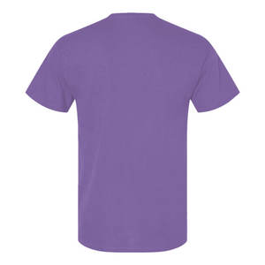 Bella Canvas Perfect Tri-Blend Fashionable <b>T</b>-<b>Shirt</b> Orange Tri-blend <b>Large</b> Men's <b>T</b>-<b>shirts</b> - Product Image 6