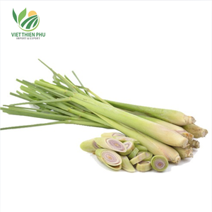 Hierba de limón congelada orgánica Viet Thien Phu 100% hierba aromática fresca y natural para mercados de exportación globales - Product Image 2
