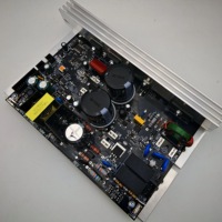 Carte de commande inférieure de remplacement 220V pour moteur de tapis roulant NORDICTRACK X9i X7i MC5100EDS-50W-V1