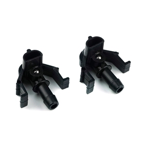 BSP1054 2 ชิ้นวินครีน วอชเชอร์ เจ็ท น็อตซ์ซ้ายขวาชุด 51759137 สำหรับปุนโต แกรนด์ อีโว 199 2005-2018 - Product Image 1