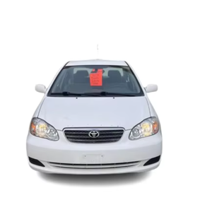 NUEVO MODELO 2007 para COROLLA DIÉSEL, VOLANTE A LA IZQUIERDA, TODAS LAS OPCIONES Y ENVÍO GRATUITO - Product Image 1