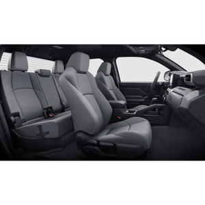 Nueva Camioneta Tacoma SRs 2025, Doble Cabina, 4x4, Camioneta de Doble Cabina con Tracción en las 4 Ruedas, Motor 2.4L Turbo de Gasolina, Vehículo Utilitario Todoterreno - Product Image 5