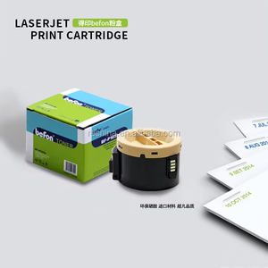 Cartouches d'encre Phaser <span class=keywords><strong>3010</strong></span> compatibles DucuPrint P205b M205B P105B M105B copieur encre <span class=keywords><strong>xerox</strong></span> à sublimation pour imprimante epson pantum - Product Image 1