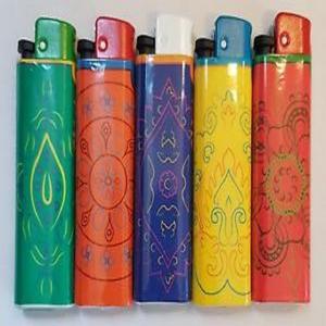 cricket <b>lighter</b> - Product Image 2