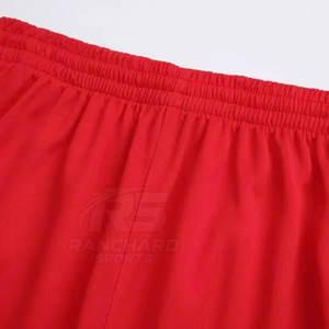 ชุดวอลเลย์บอล ชุดกีฬาทีม แบบสั่งทำพิเศษด้วยเทคนิคการพิมพ์แบบระเหิด ชุดวอลเลย์บอลประสิทธิภาพสูง เสื้อและกางเกงขาสั้น - Product Image 3