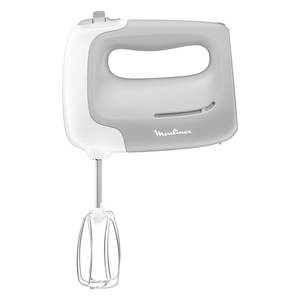 Pour Moulinex HM450B10 450W Préparateur Alimentaire Mixeur Gris et Blanc - Product Image 2