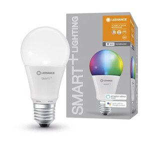Lampada RGB standard intelligente 2700K e 6500K (Ledvance 485518) - Product Image 2