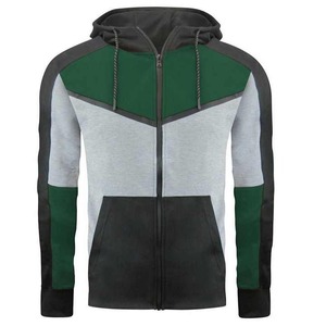 Vente en gros 2026 Nouveaux ensembles de survêtements de sport pour hommes, coupe classique, 2 pièces, sweat-shirts avec pantalons, entièrement personnalisables - Product Image 2