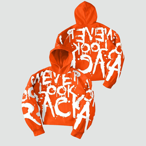 Sudadera con Capucha para Hombre 2026, 100% Algodón, Forro Polar, Resistente al Viento, con Bolsillos, Estilo Casual, a la Moda, para Invierno, Corte Regular - Product Image 4