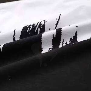 Camiseta para Hombre Fabricada en Pakistán, Venta al por Mayor, Impresión de Logotipo, Camiseta para Hombre de Alta Calidad - Product Image 3