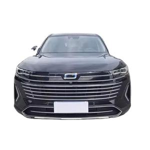 SUV Usado Premium Automático 2025 4.1-6L, Bajo Precio, Alto Rendimiento, 224HP, Asientos de Cuero, Aleación de Aluminio R17, Techo Panorámico - Product Image 1