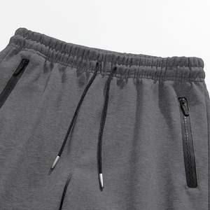 กางเกงวอร์มทรงหลวมสำหรับผู้ชายกางเกงออกกำลังกายพิมพ์ลายแบบกำหนดเองสำหรับใส่ออกกำลังกายและออกกำลังกาย - Product Image 1