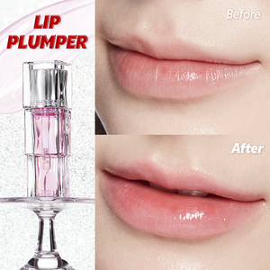 Trio de teintes édition spéciale de Noël, gloss à lèvres liquide format voyage avec fini brillant pour les lèvres - Product Image 6