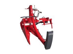 ÉQUIPEMENT DE PRÉPARATION À LA FERME ET À L'ALIMENTATION LE CHOPPER DE MAÏS À UNE RANGÉE TC1 - Product Image 3